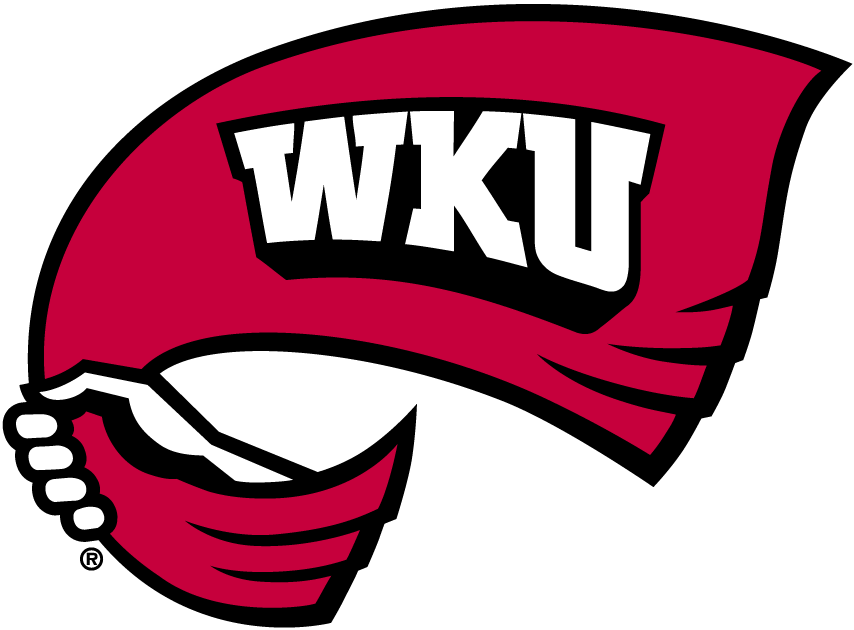 Western Kentucky Hilltoppers 1999-Pres Alternate Logo v7 diy DTF decal sticker